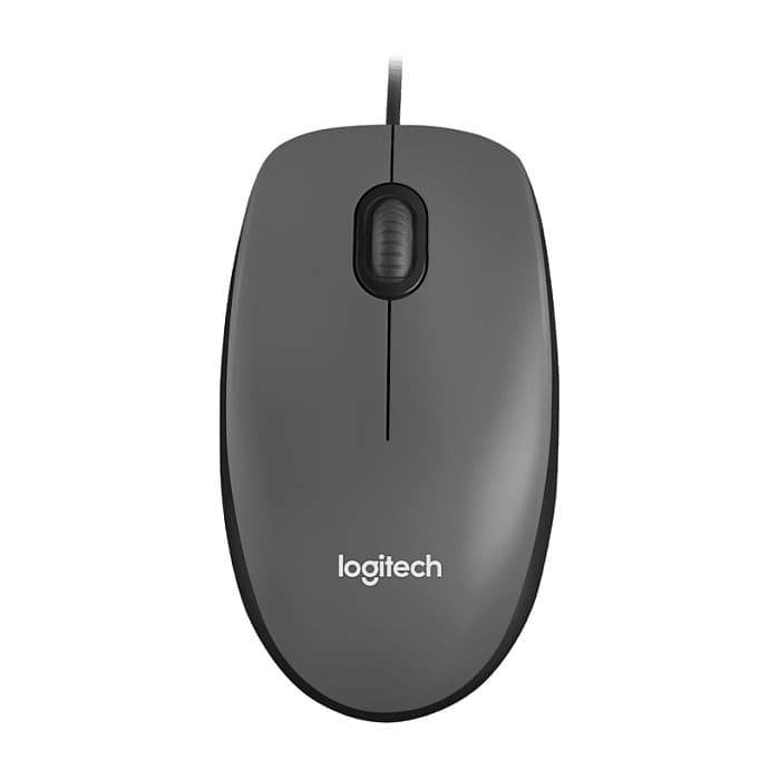 Logitech M90 Mouse