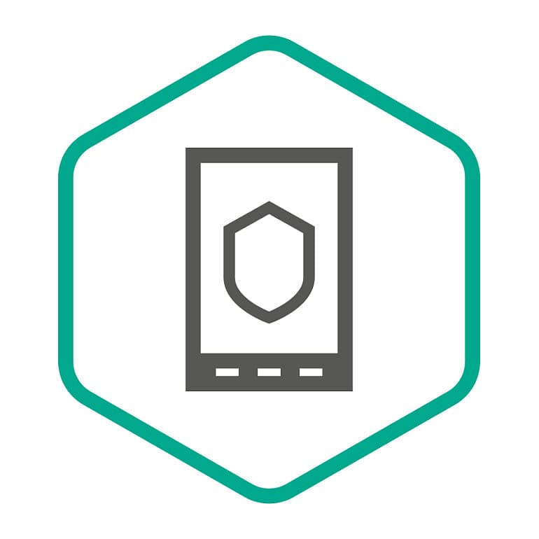 Kaspersky Security For Mobile