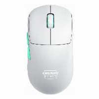Cherry Xtrfy Cx-M68w-White Mouse