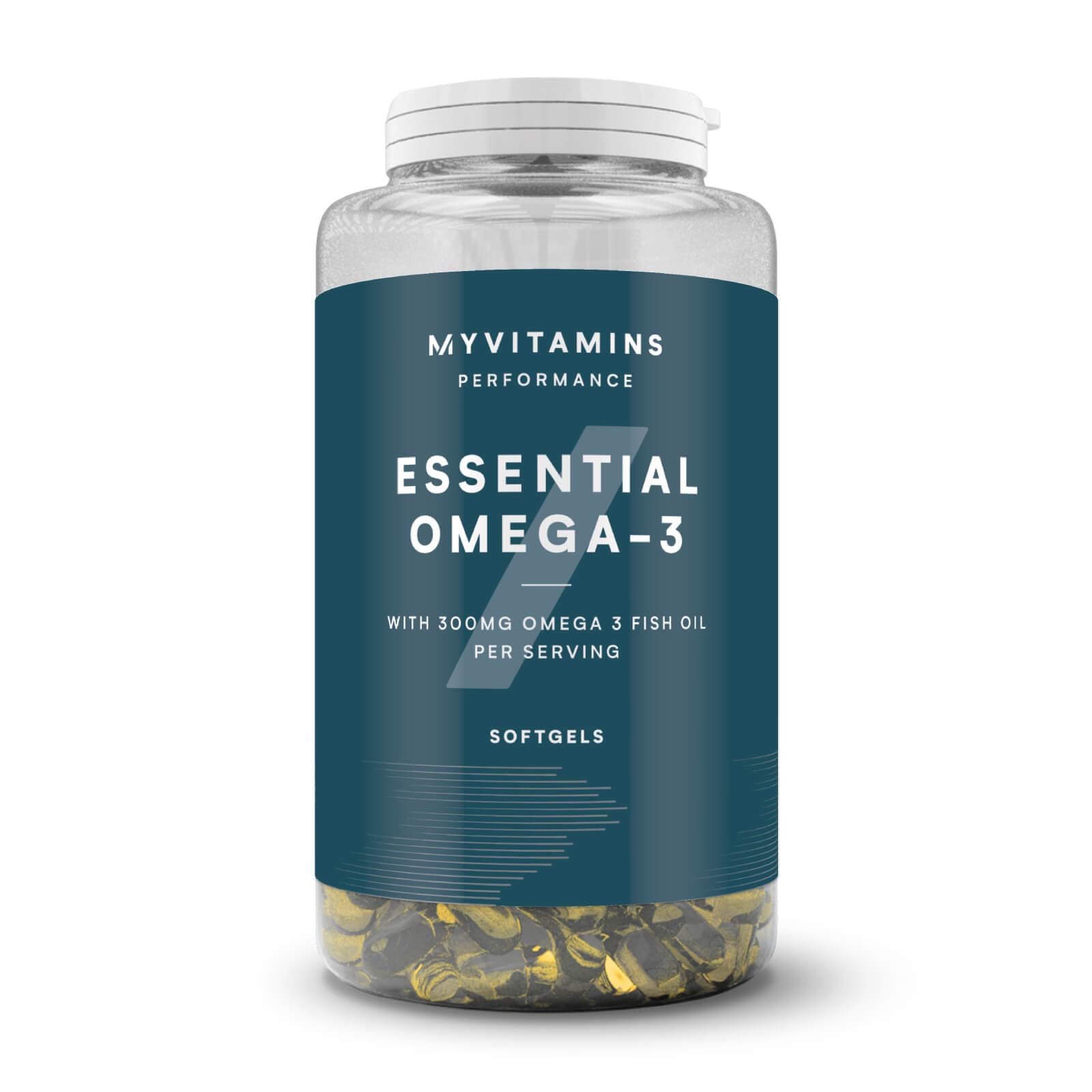 Essentielle Omega-3 - 90softgel
