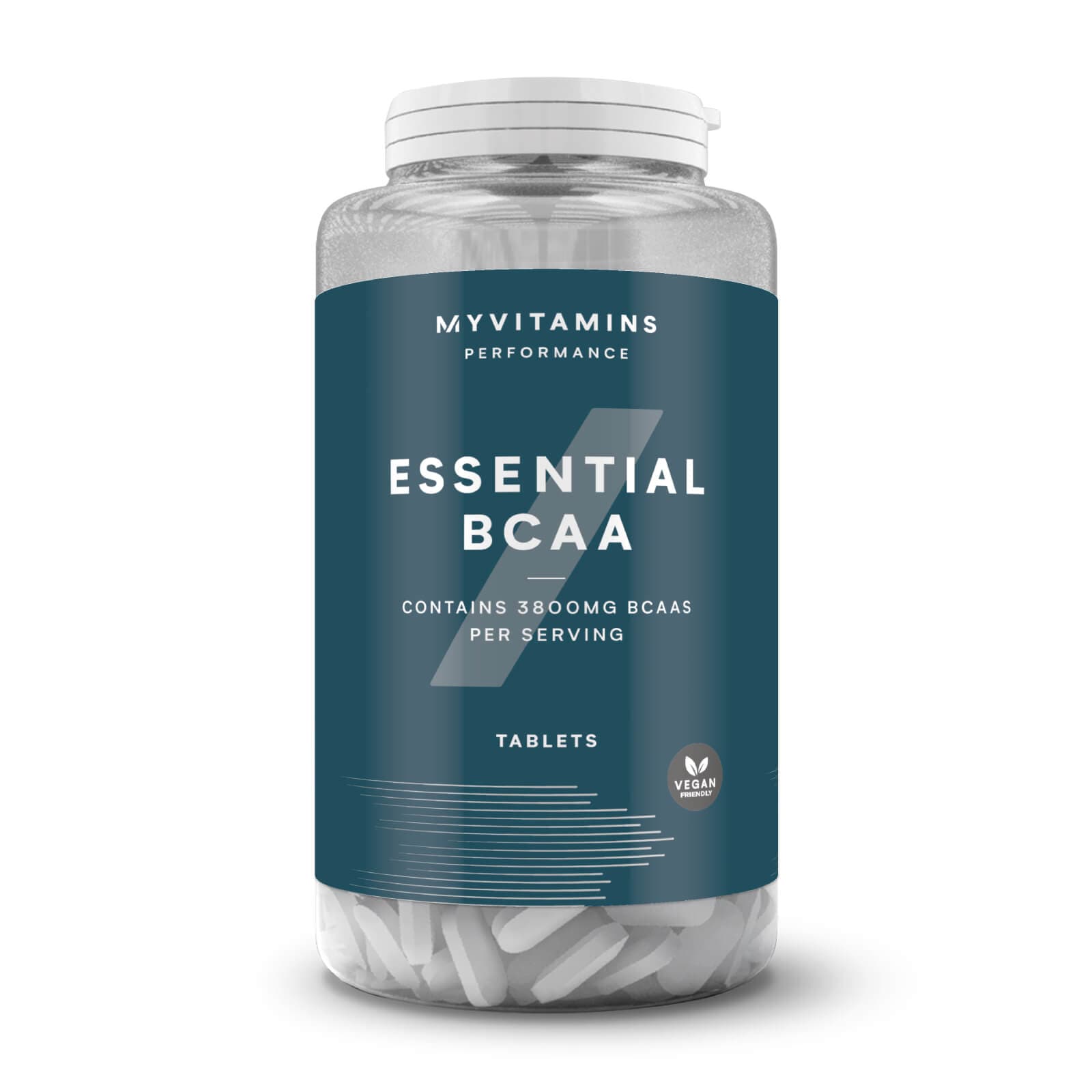 Essentielle Bcaa - 270tabletten