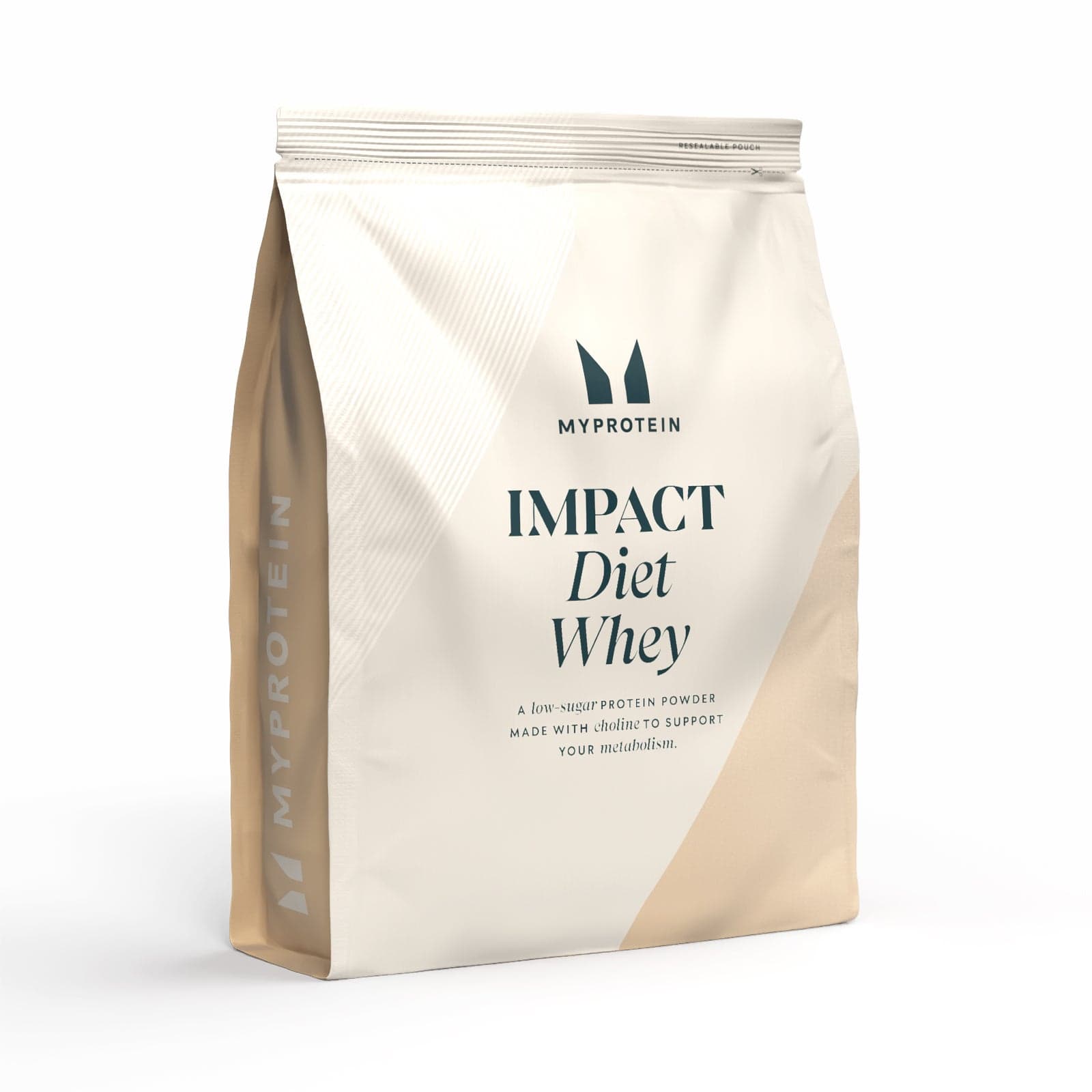 Impact Diet Whey - 420g - Erdbeerkuchen