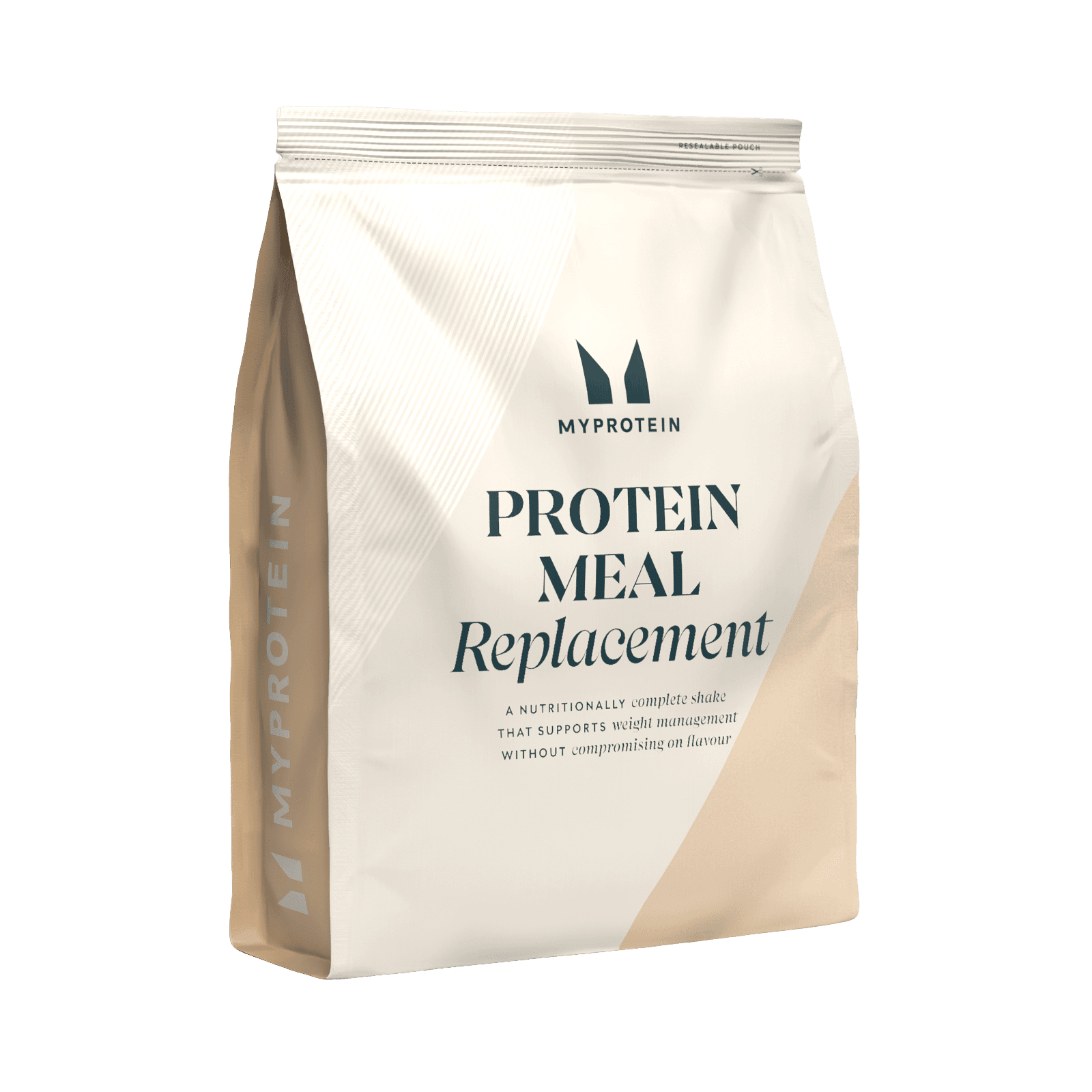 Mahlzeitenersatz Eiweißmischung - 1680g - 30portionen - Schokolade