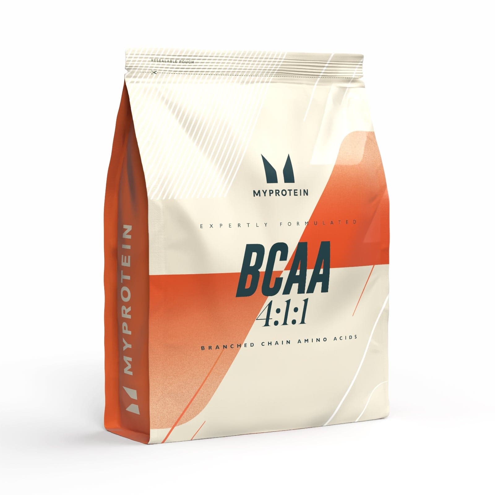 Essentielle Bcaa 4:1:1 - 500g - Tropisch