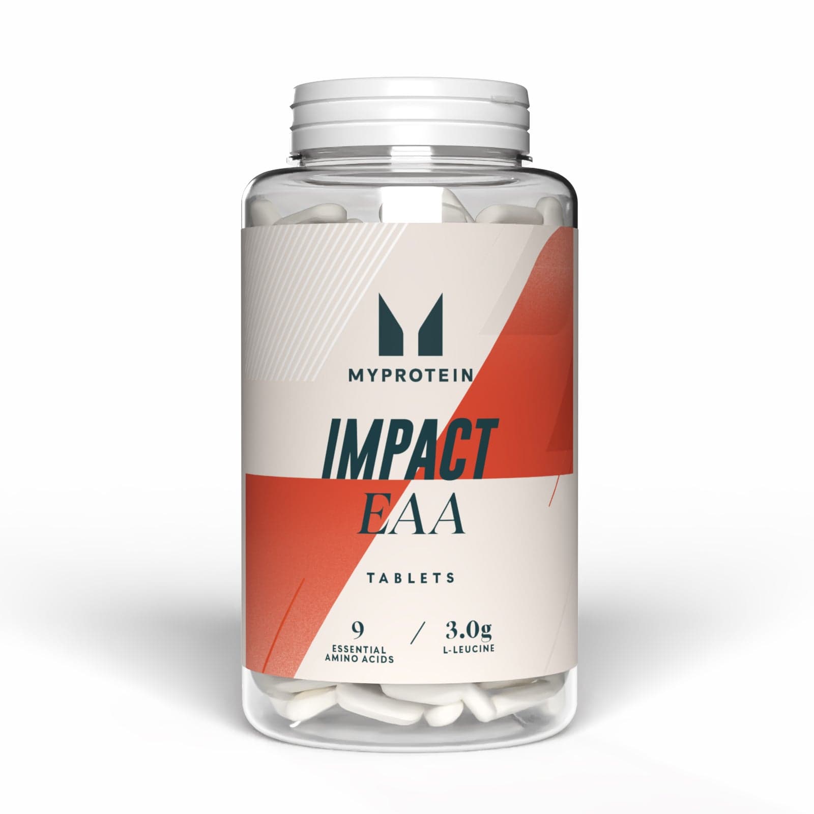 Impact Eaa Tablets - 270tabletten