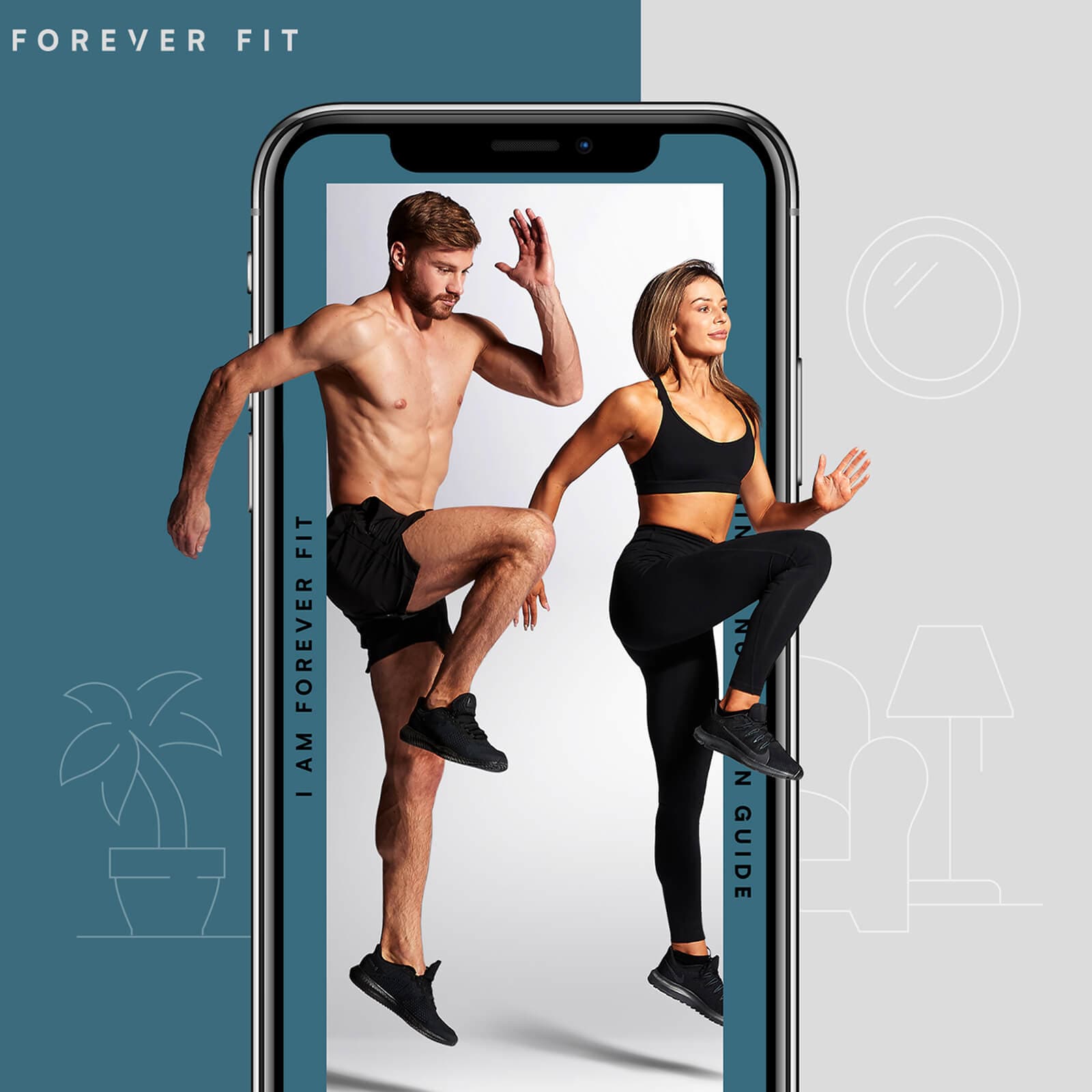 Der Hiit Guide Für Zu Hause