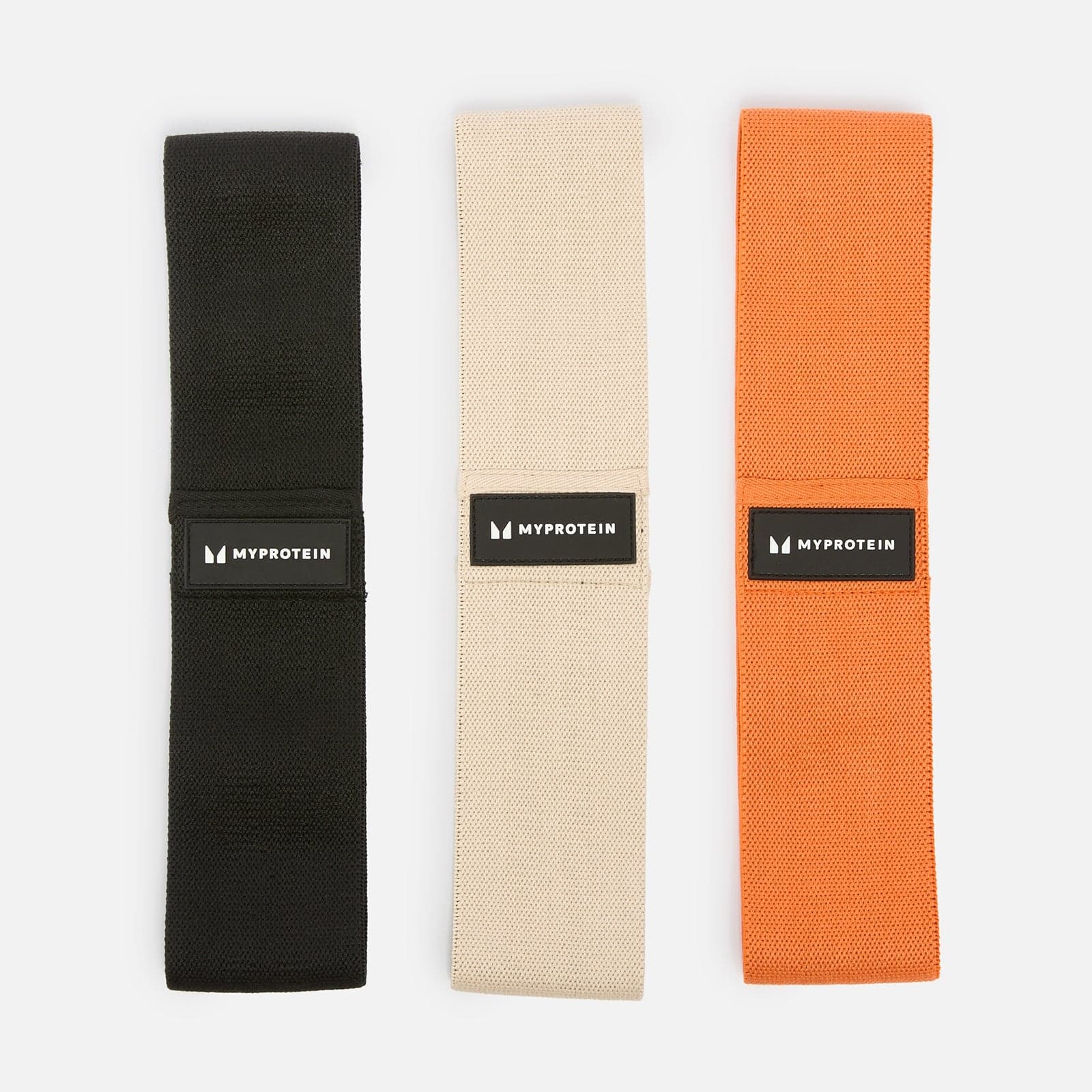 Myprotein Booty-Band-Bundle – Multi