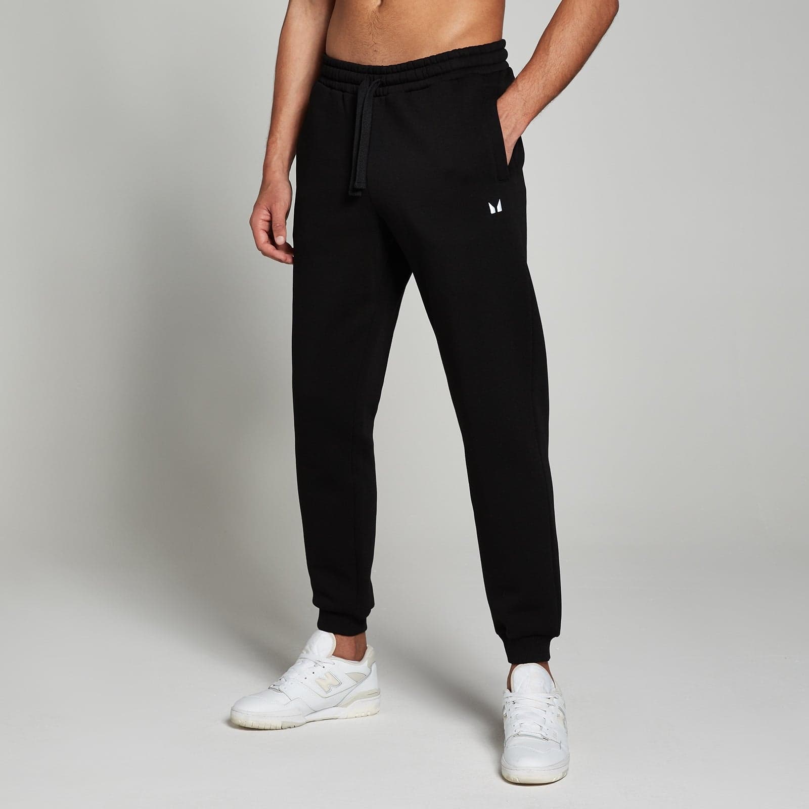 Mp Herren Rest Day Jogginghose – Schwarz - M