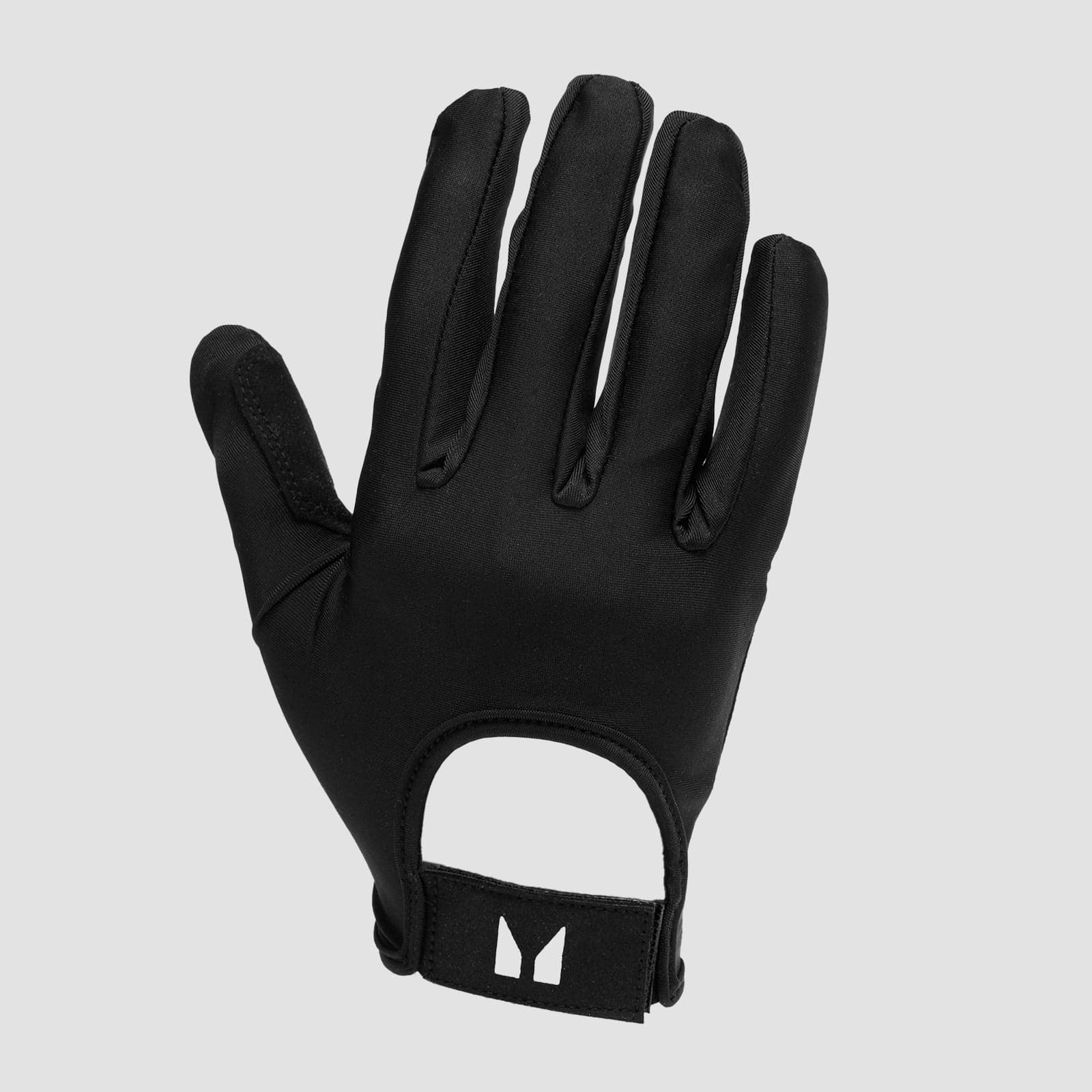 Mp Full Coverage Hebehandschuhe — Schwarz - M