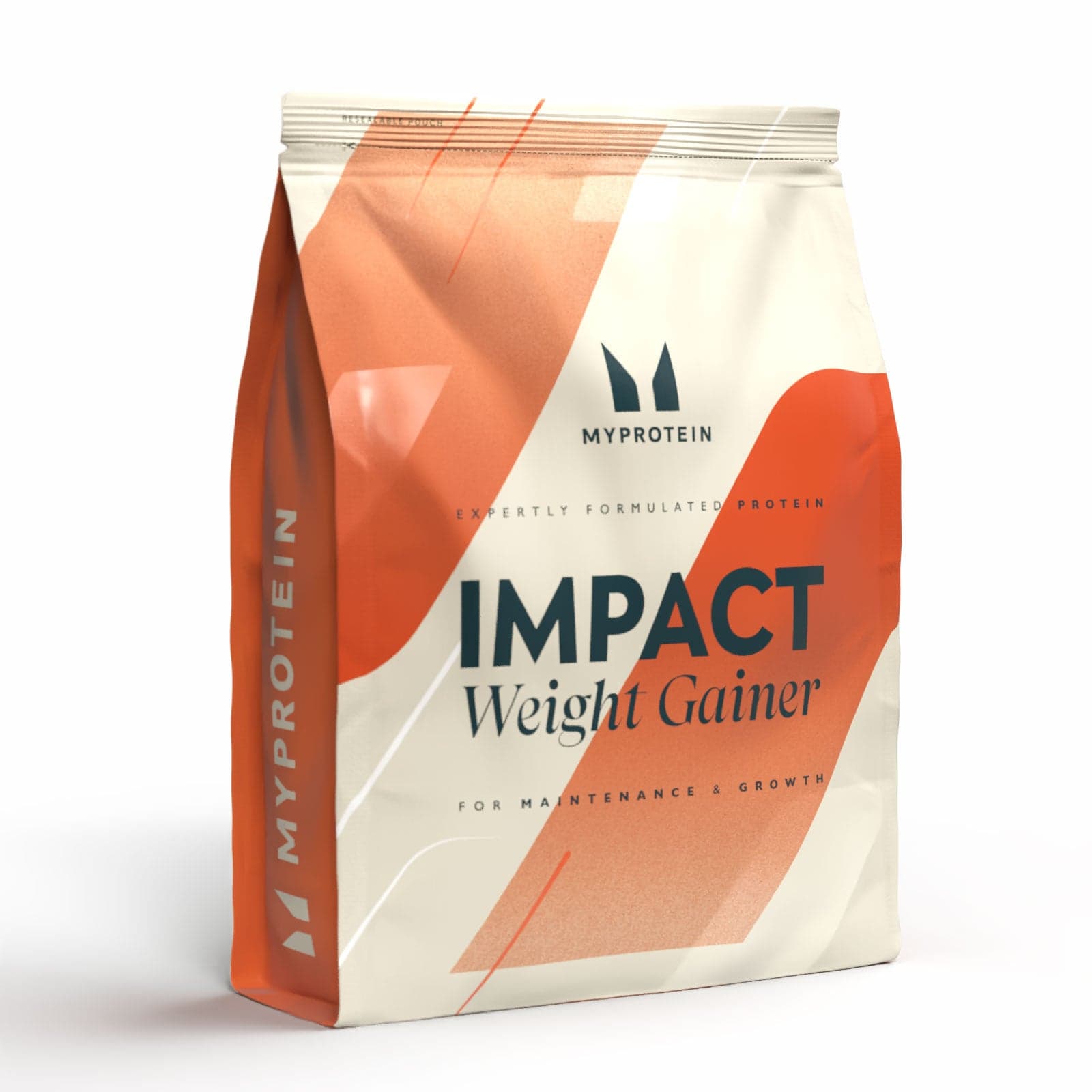 Impact Weight Gainer - 3kg-30portionen - Iced Latte