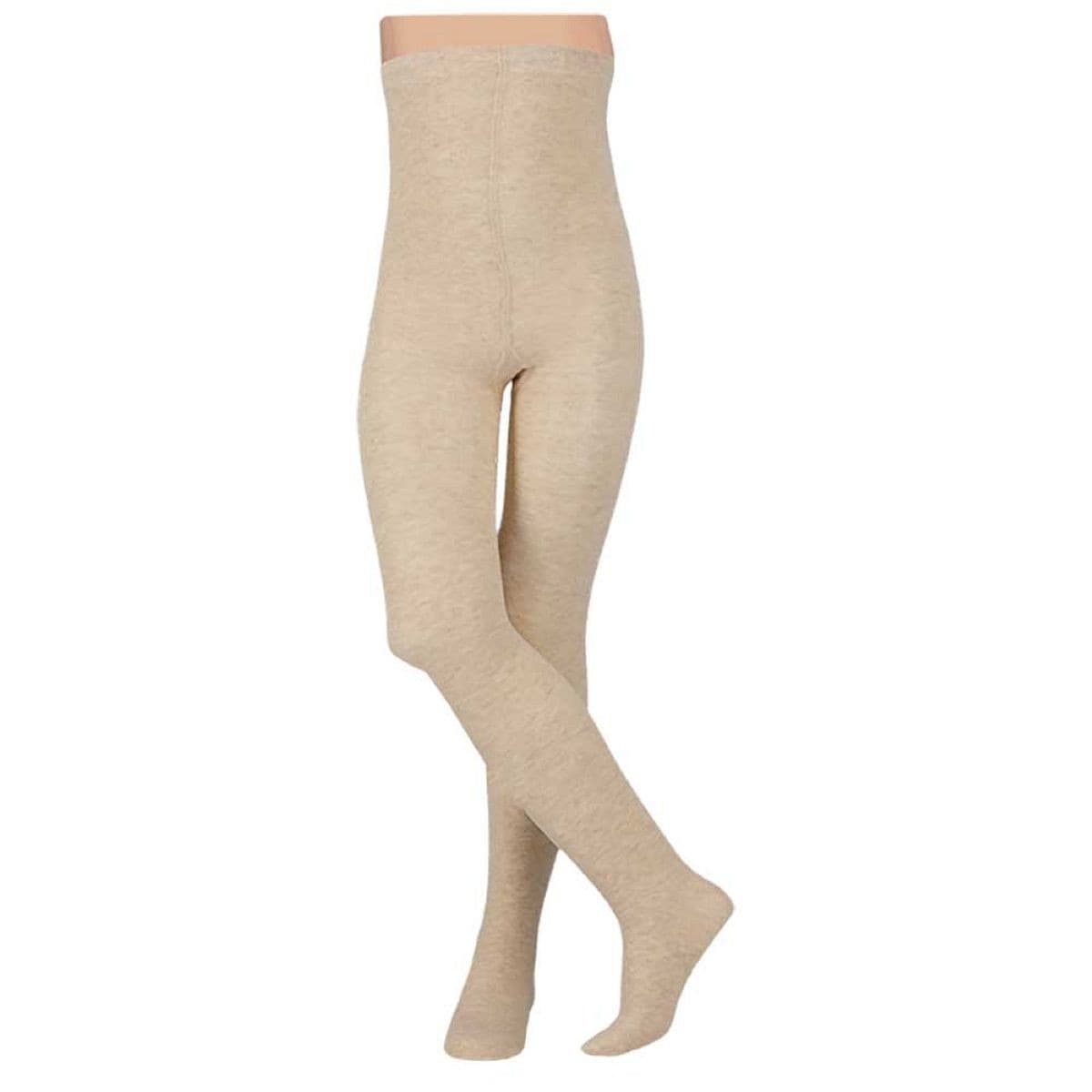 Kinderstrumpfhose Aus Baumwolle – Purple Potion – 56-62