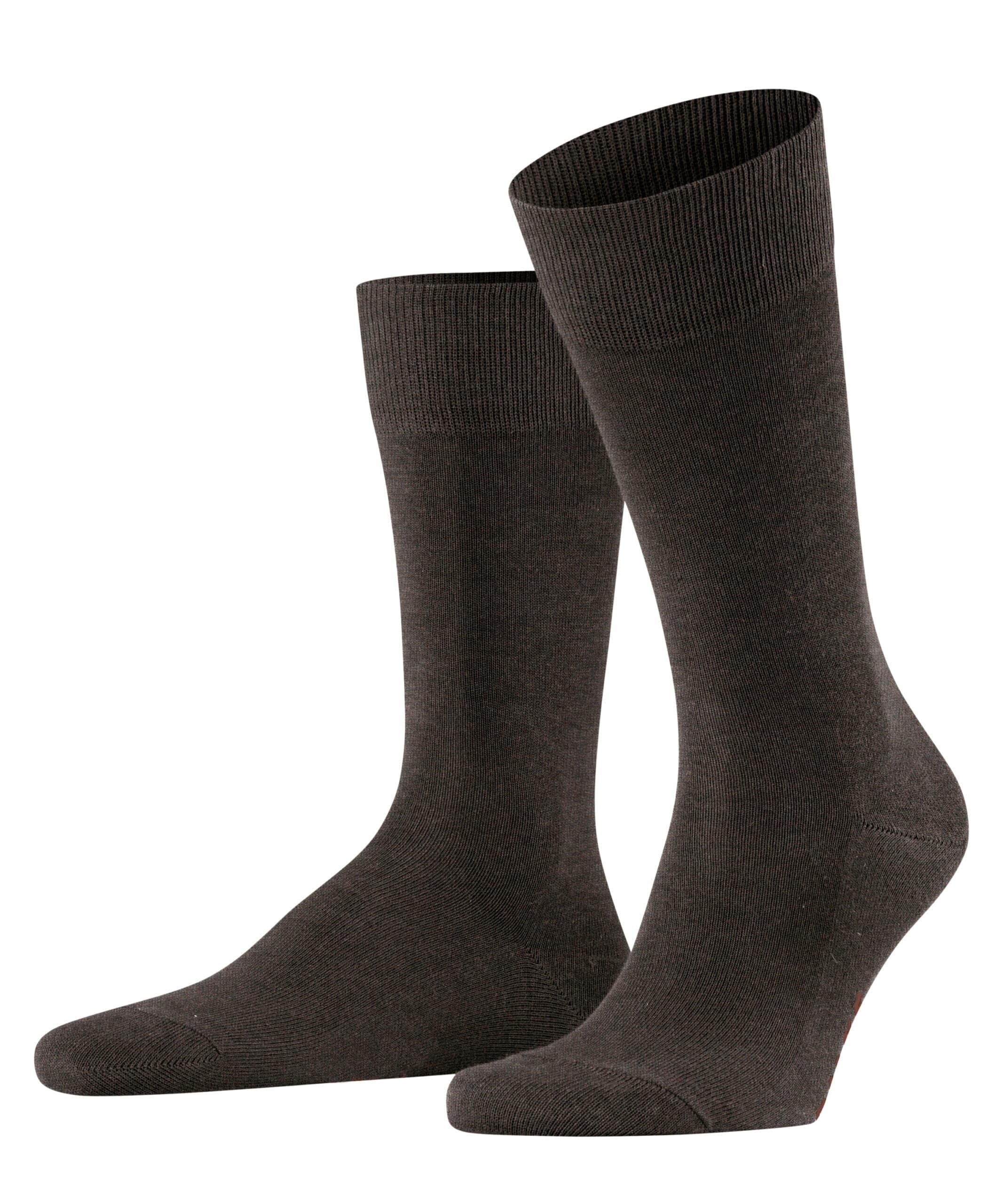 Familien-Herrensocken – D. Braun – 39-42