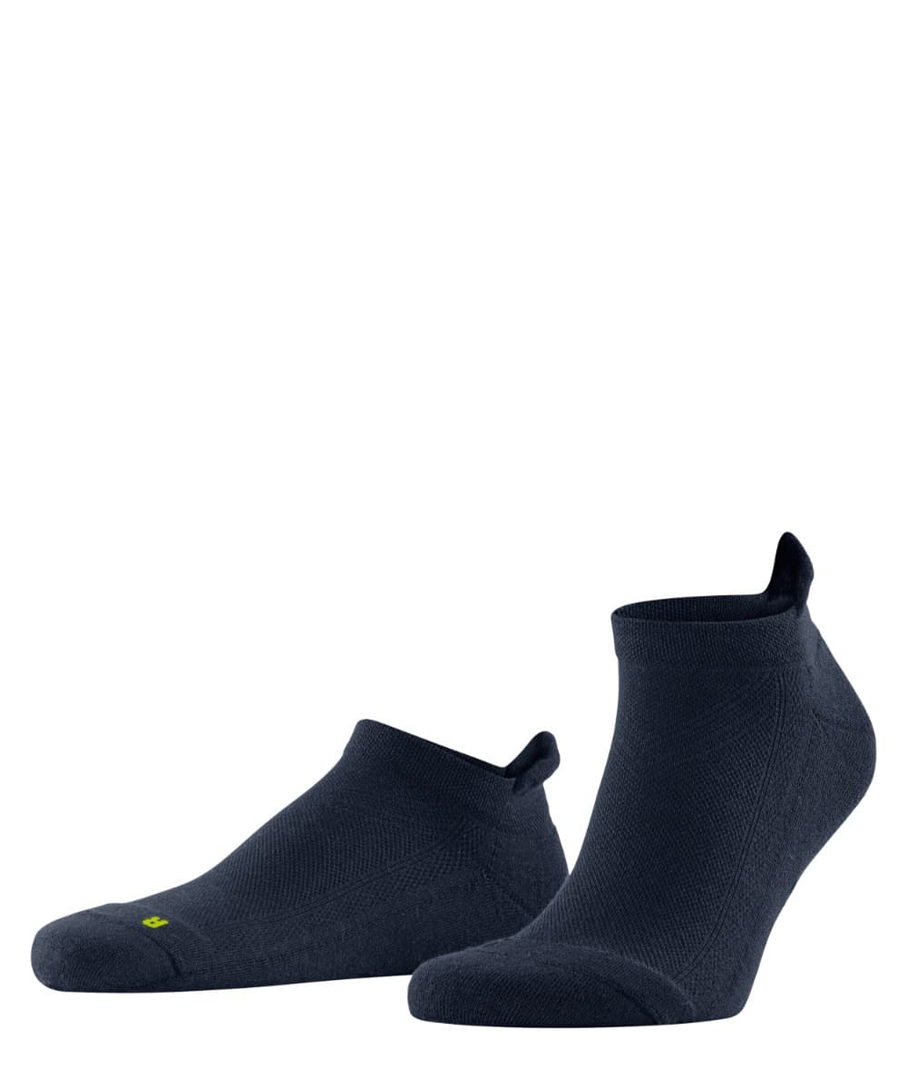 Coole Kick-Sneakersocken - Marine - 39-41