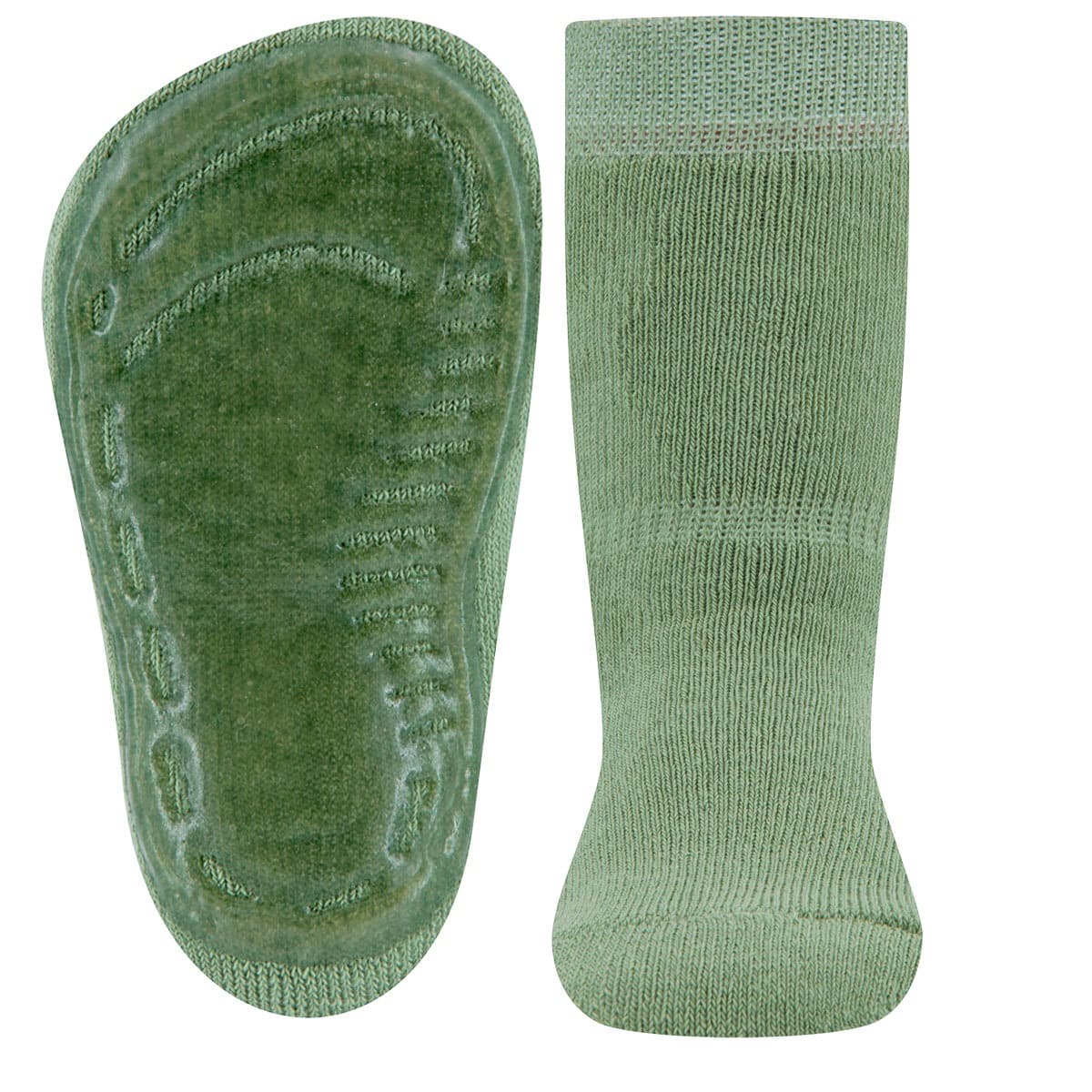 Antirutsch-Kindersocken - Schattenspiel - 18-19