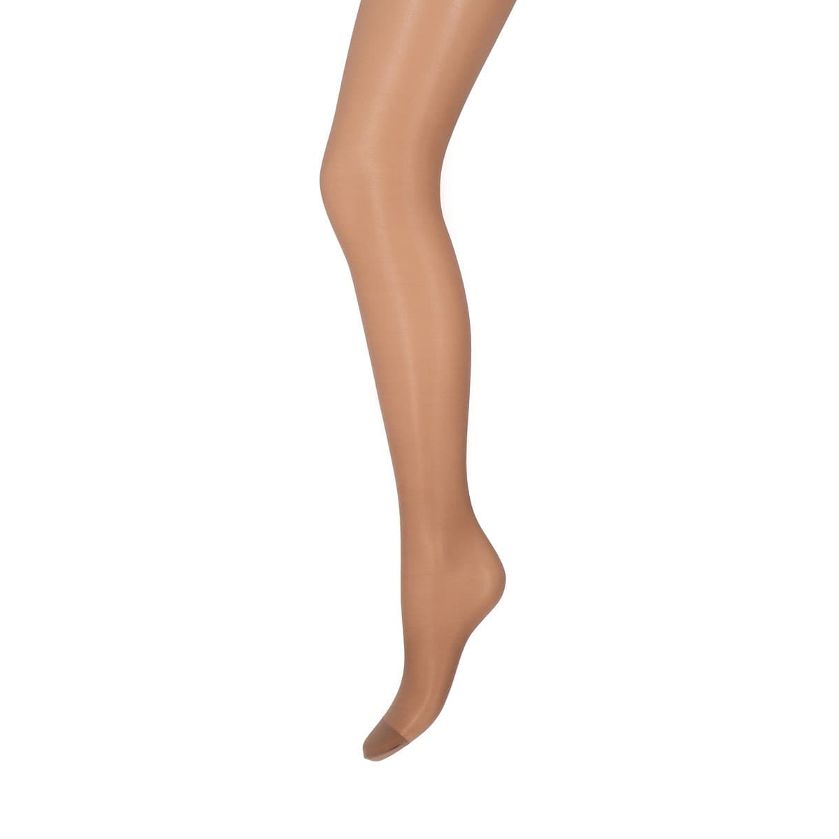 Damenstrumpfhose 20 Denier - Lyon - L-Xl
