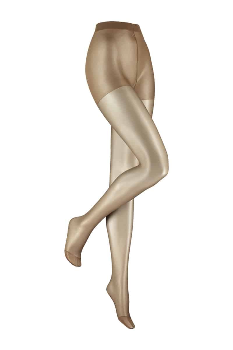 F15 Denier Charme Strumpfhose – Paola – Xxl