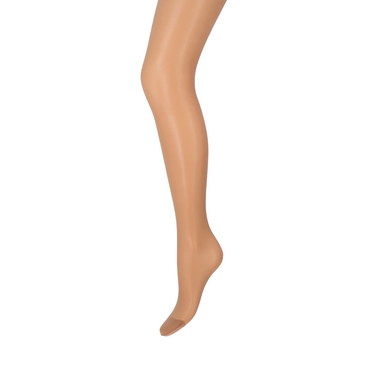 15 Denier Satin Sheers Panty Aus Lycra – Wineblush – Xxl