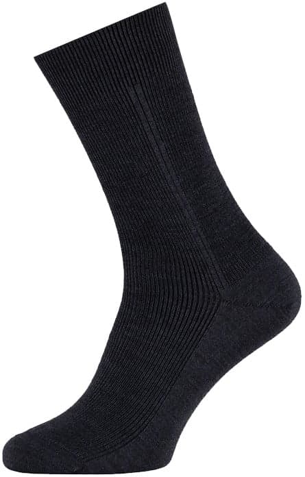 Herrenstrümpfe Aus 42% Wolle – Medium Jeans – 51-53