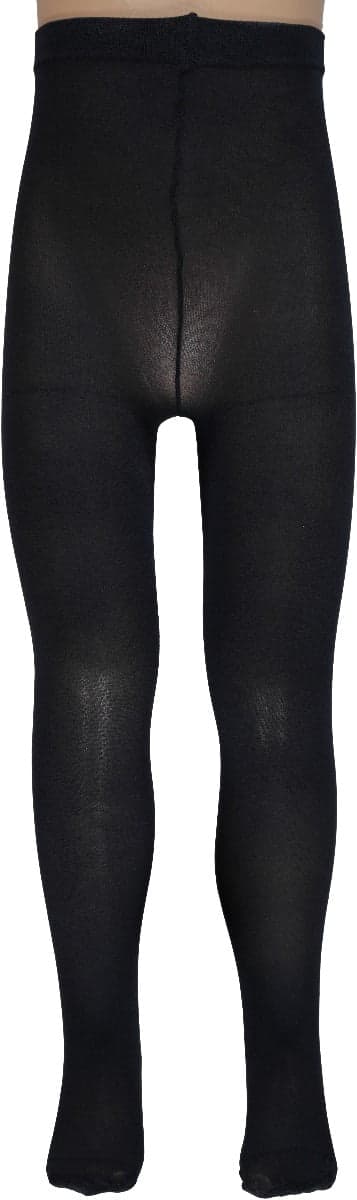 40 Denier Kinderstrumpfhose Aus Polyamid – Marine – 98-104