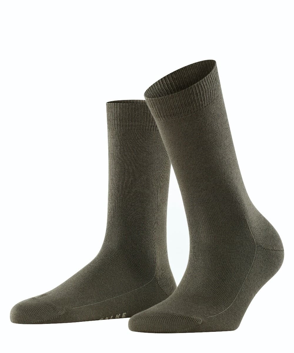 Familien Damensocken – Militär – 35-38