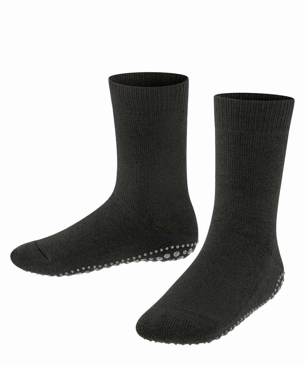 Catspads Kinder Socken – Schwarz – 23-26