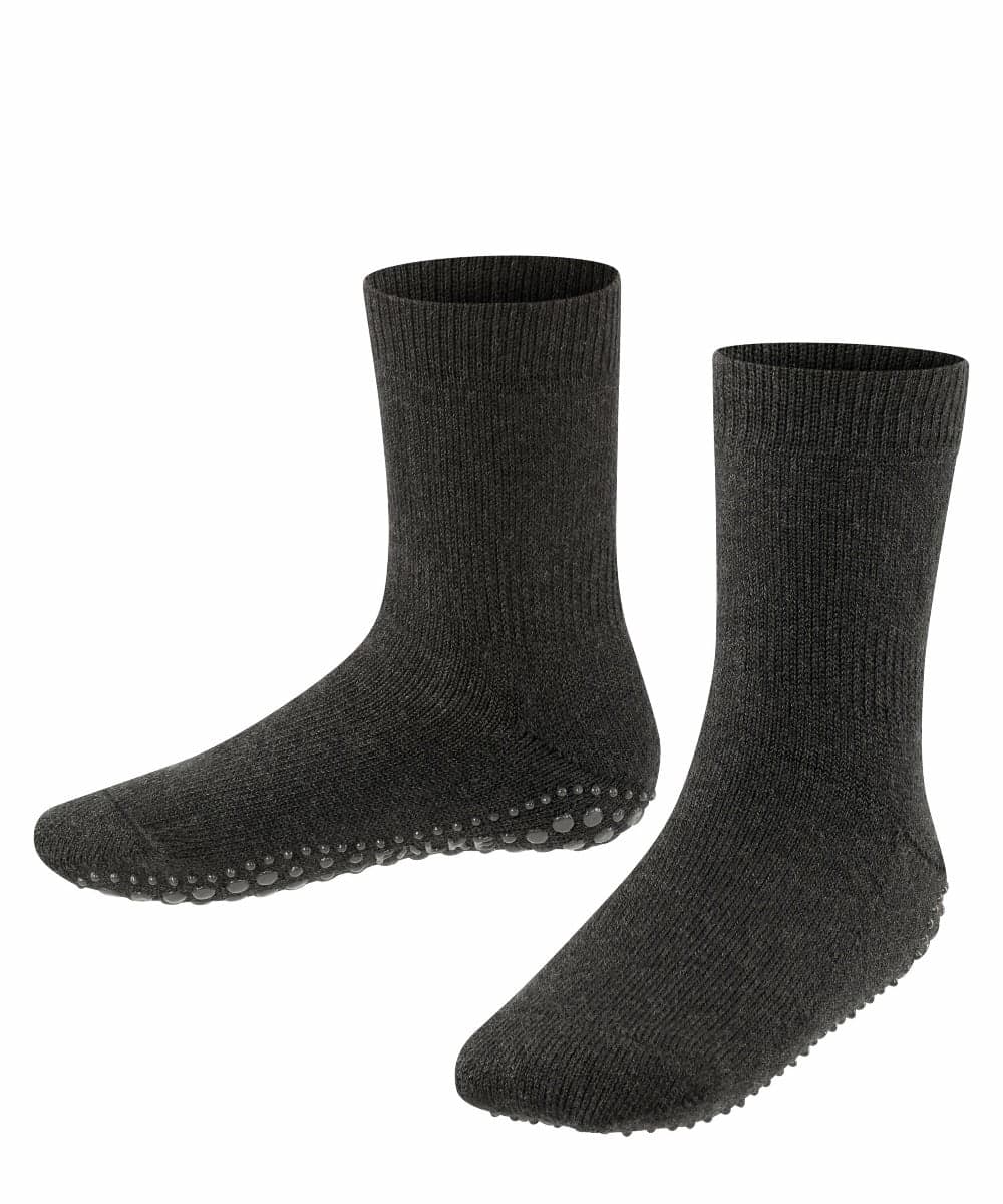 Catspads Kinder Socken – Anthrazit – 31-34