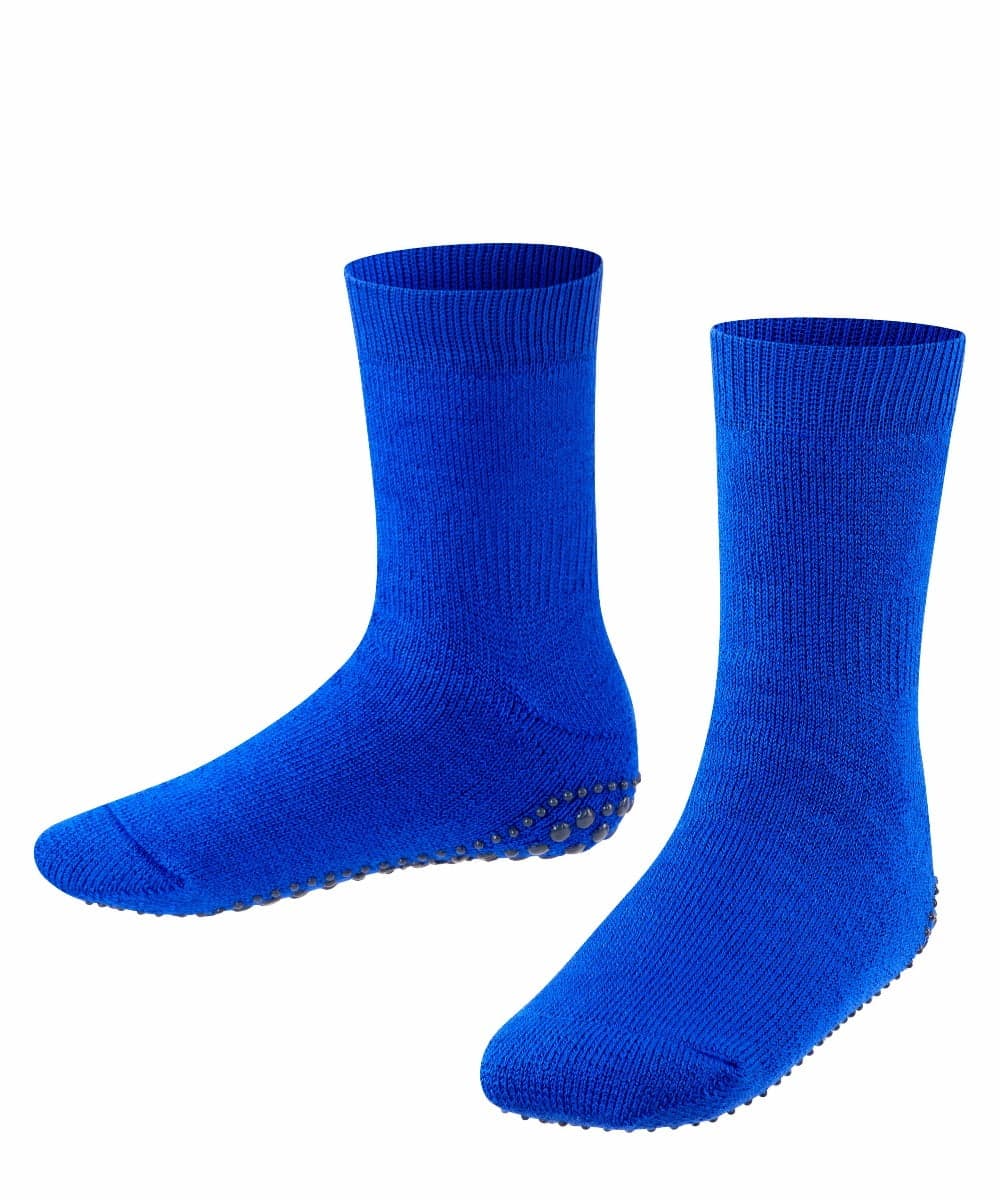 Catspads Kinder Socken – Kobalt – 31-34