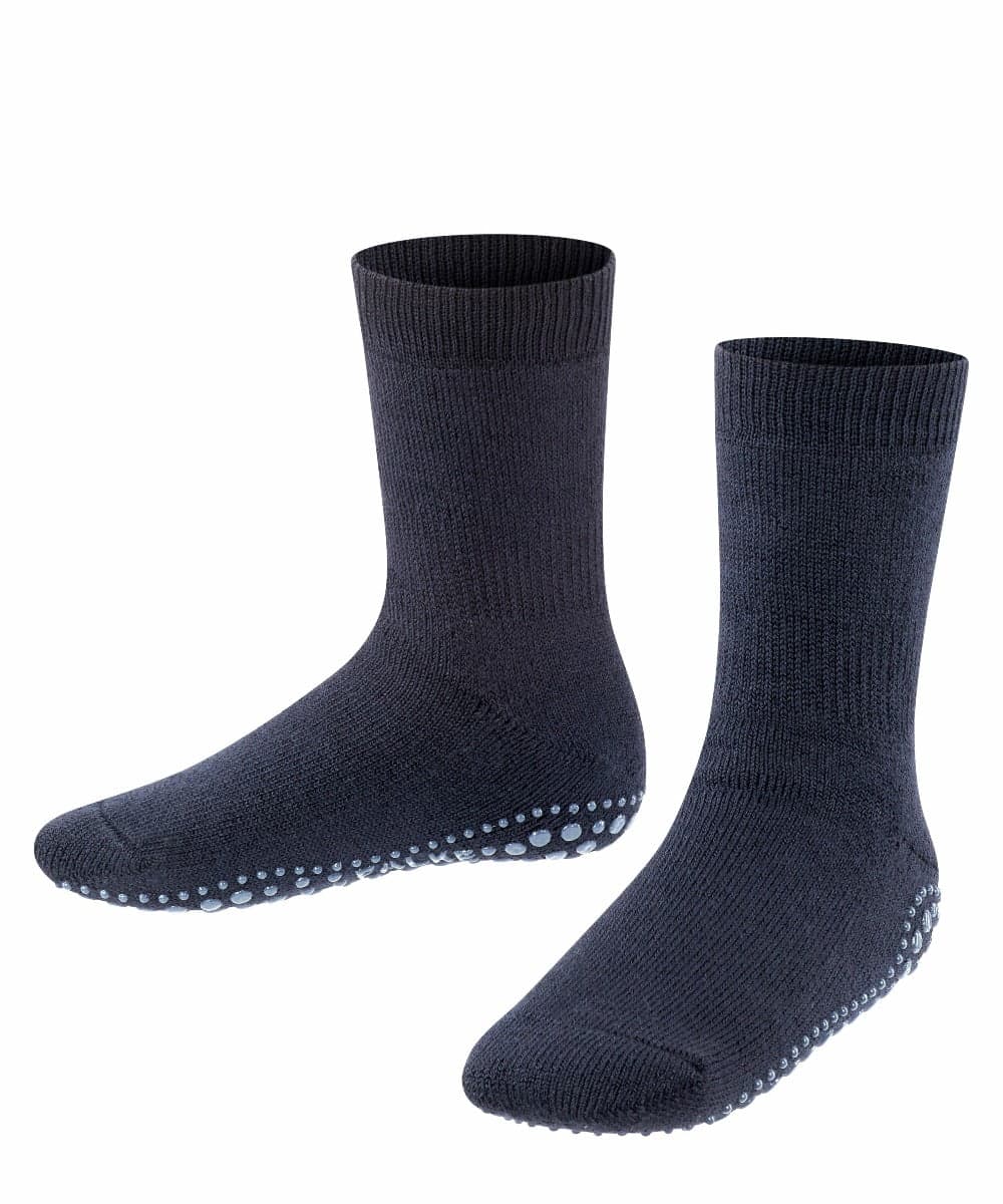 Catspads Kinder Socken – Dunkelblau – 39-42