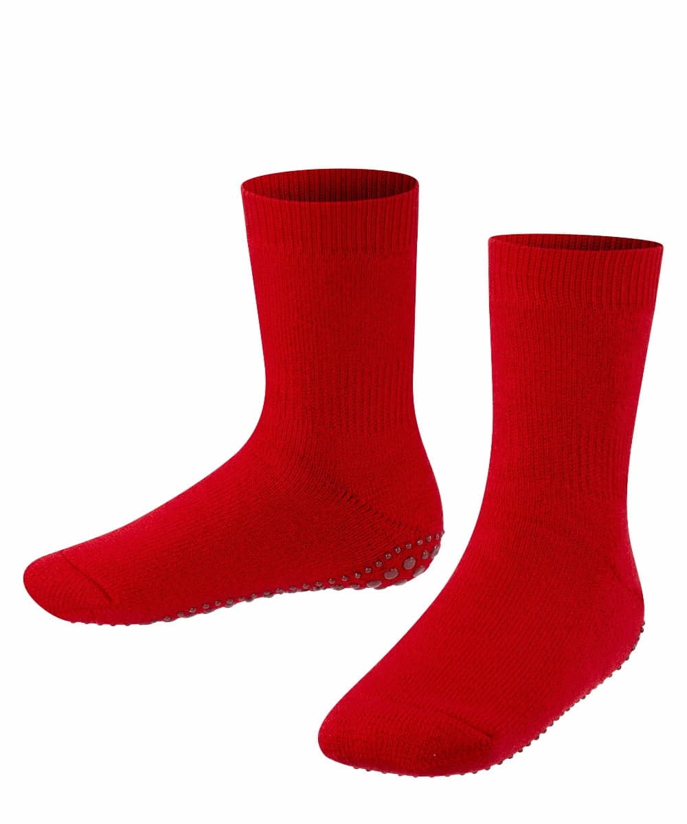 Catspads Kinder Socken – Rot – 31-34