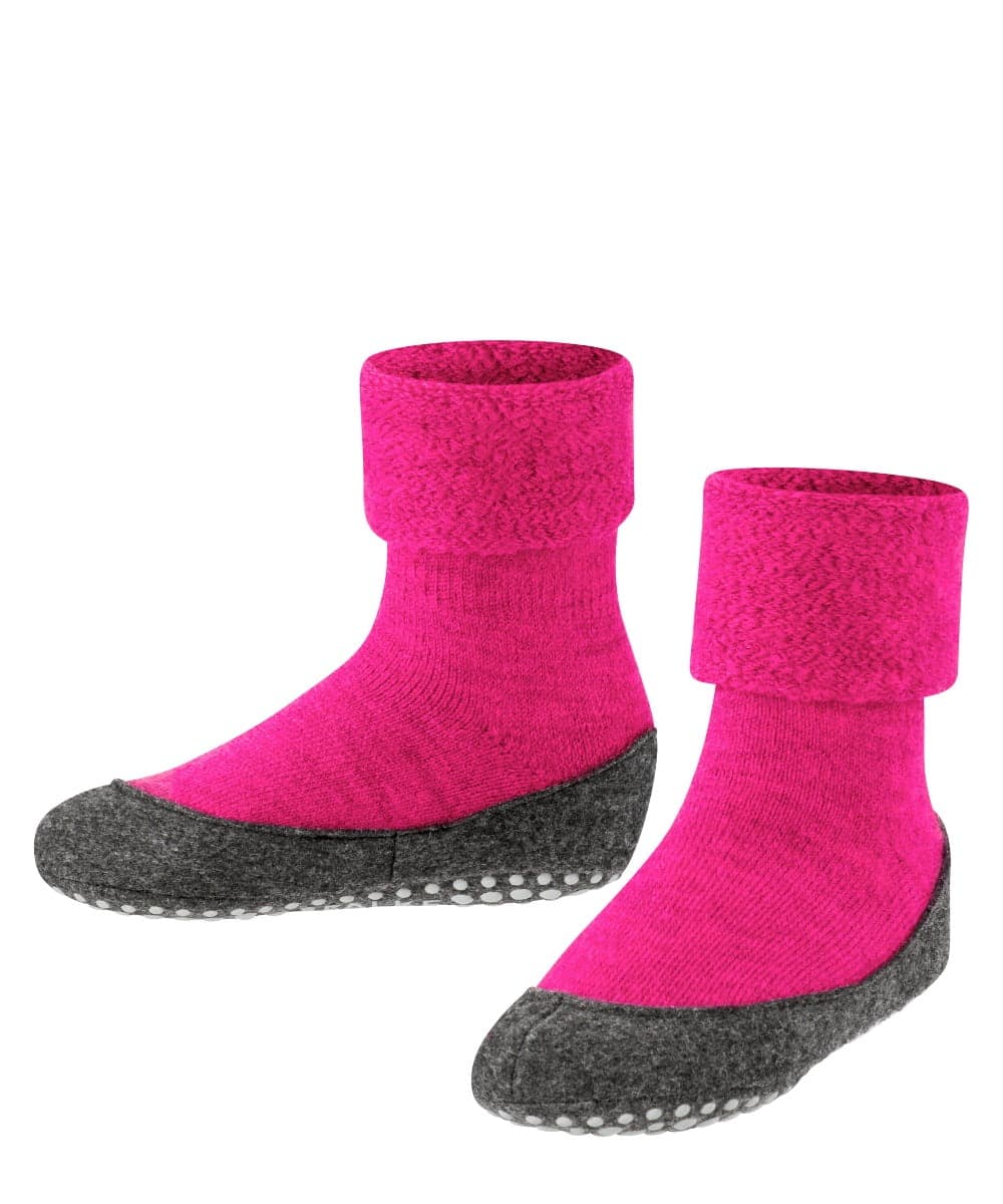 Cosyshoe Teens Kinder Hausschuhe – Gloss – 21-22