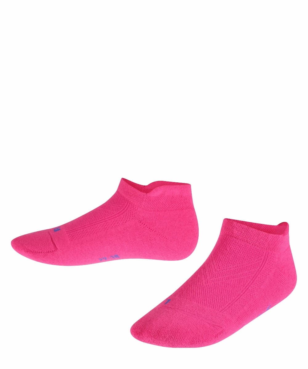 Cool Kick Kinder Sneakersocken – Gloss – 31-34