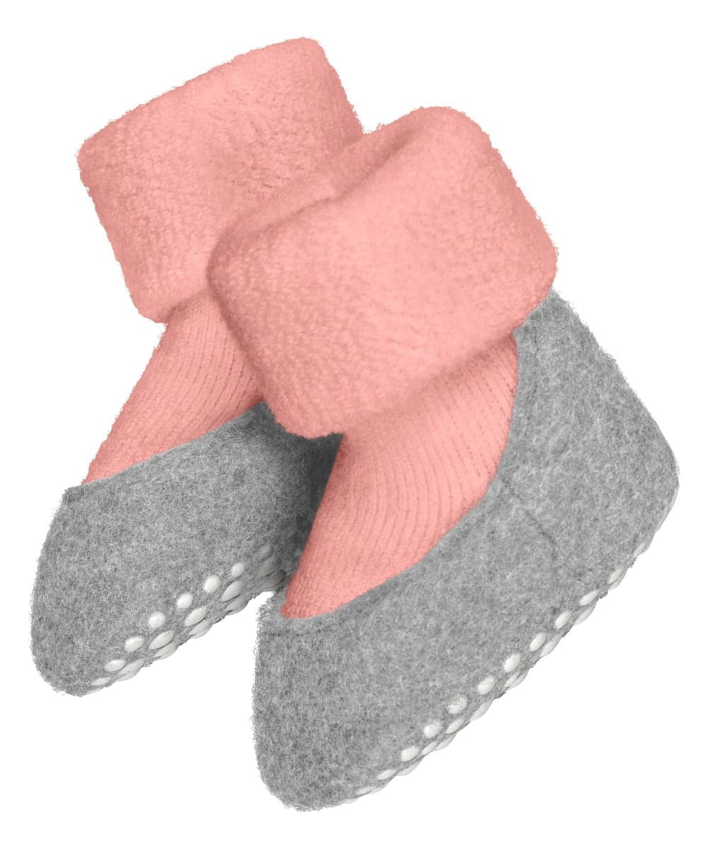 Cosyshoe Babyschuhe – Mandelblüte – 19-20