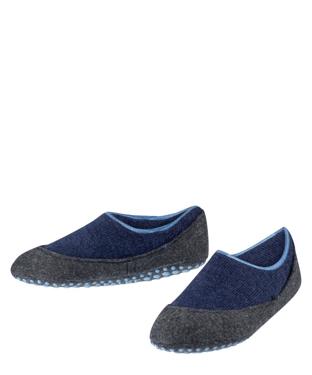 Cosyshoe Kinderpantoffeln – Dunkelblau – 33-34
