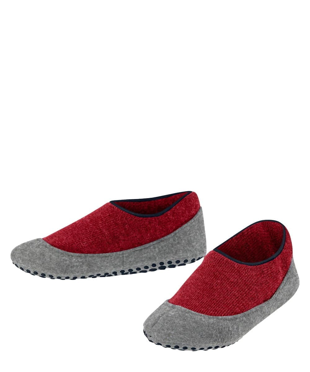 Cosyshoe Kinderpantoffeln – Rote Paprika – 29-30