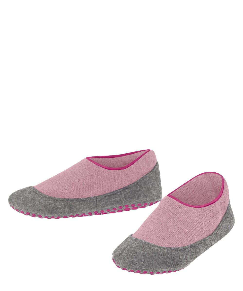 Cosyshoe Kinderpantoffeln – Mandelblüte – 37-38