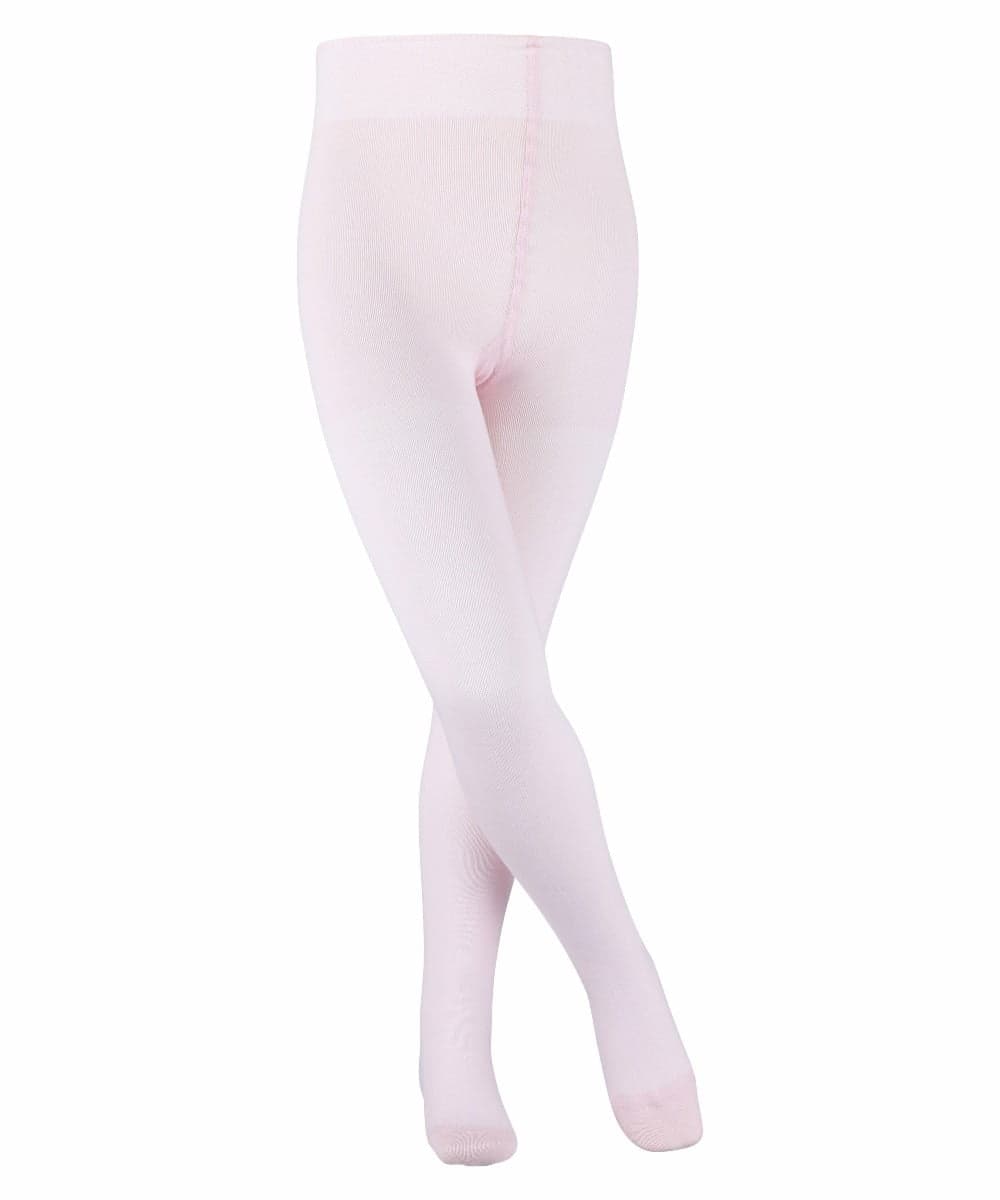 Familie Kinderstrumpfhose – Powder Rose – 80-92