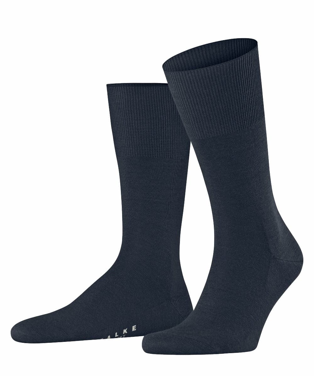 Flughafen Herrensocken – Space Blau – 49-50
