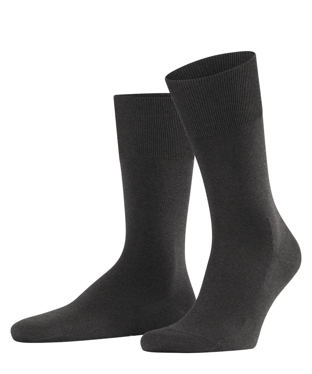 Climawool Herren Socken – Anthrazit – 43-44