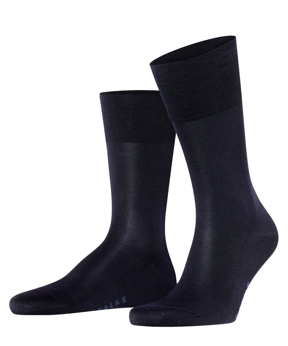 Tiago Herren Socken – Dunkelmarine – 45-46