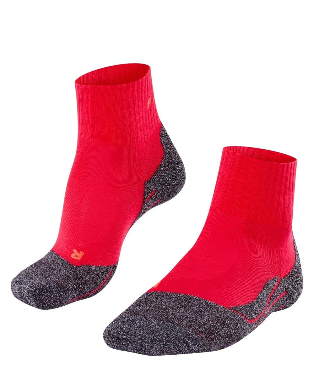 Falke Tk2 Kurz Cool Damen Socken – Rosa – 39-40