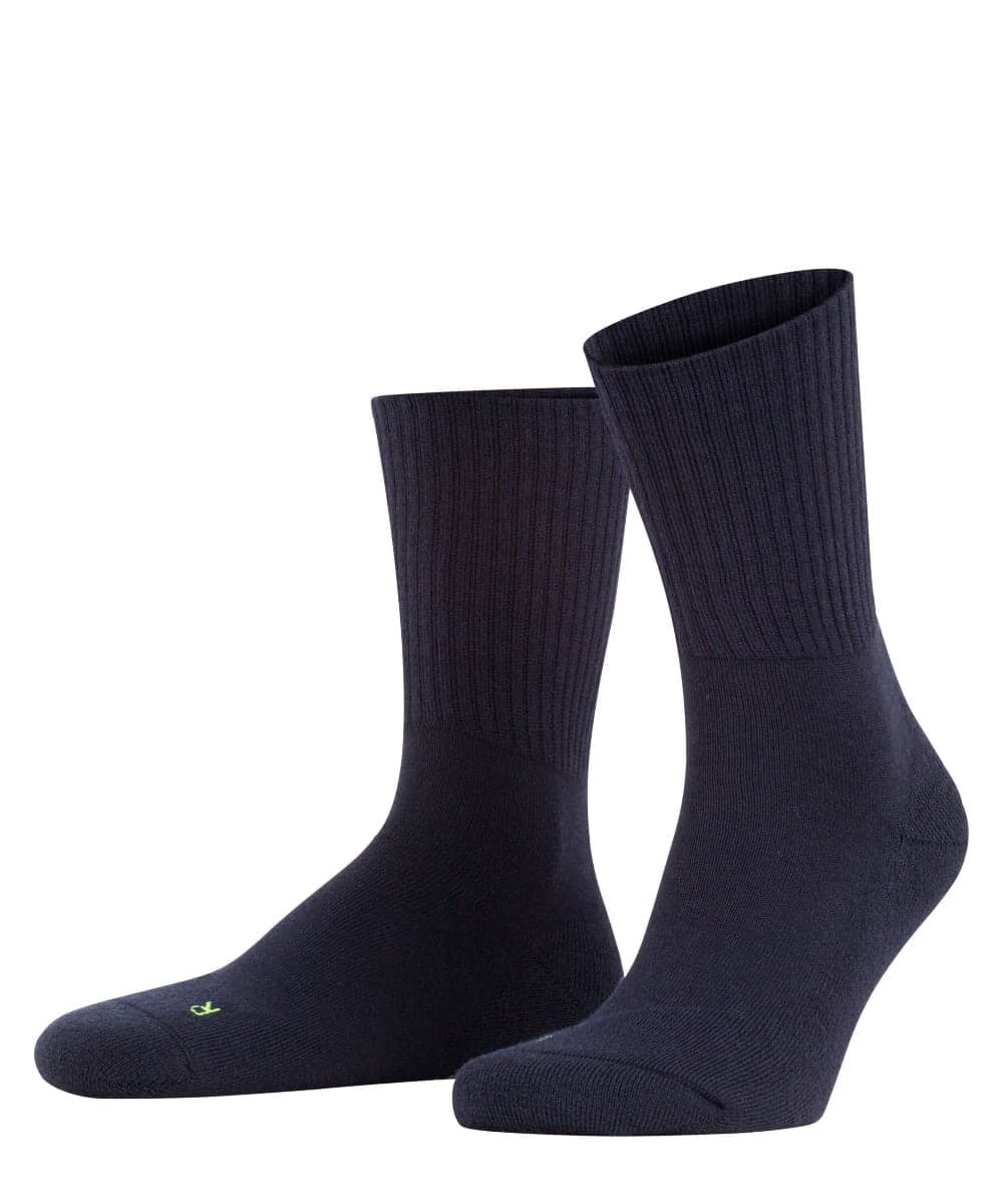 Walkie Light Unisex Socken – Marine – 44-45