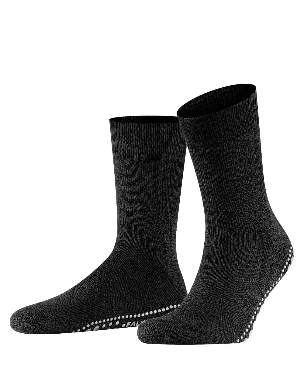 Homepads Herren Socken – Schwarz – 39-42