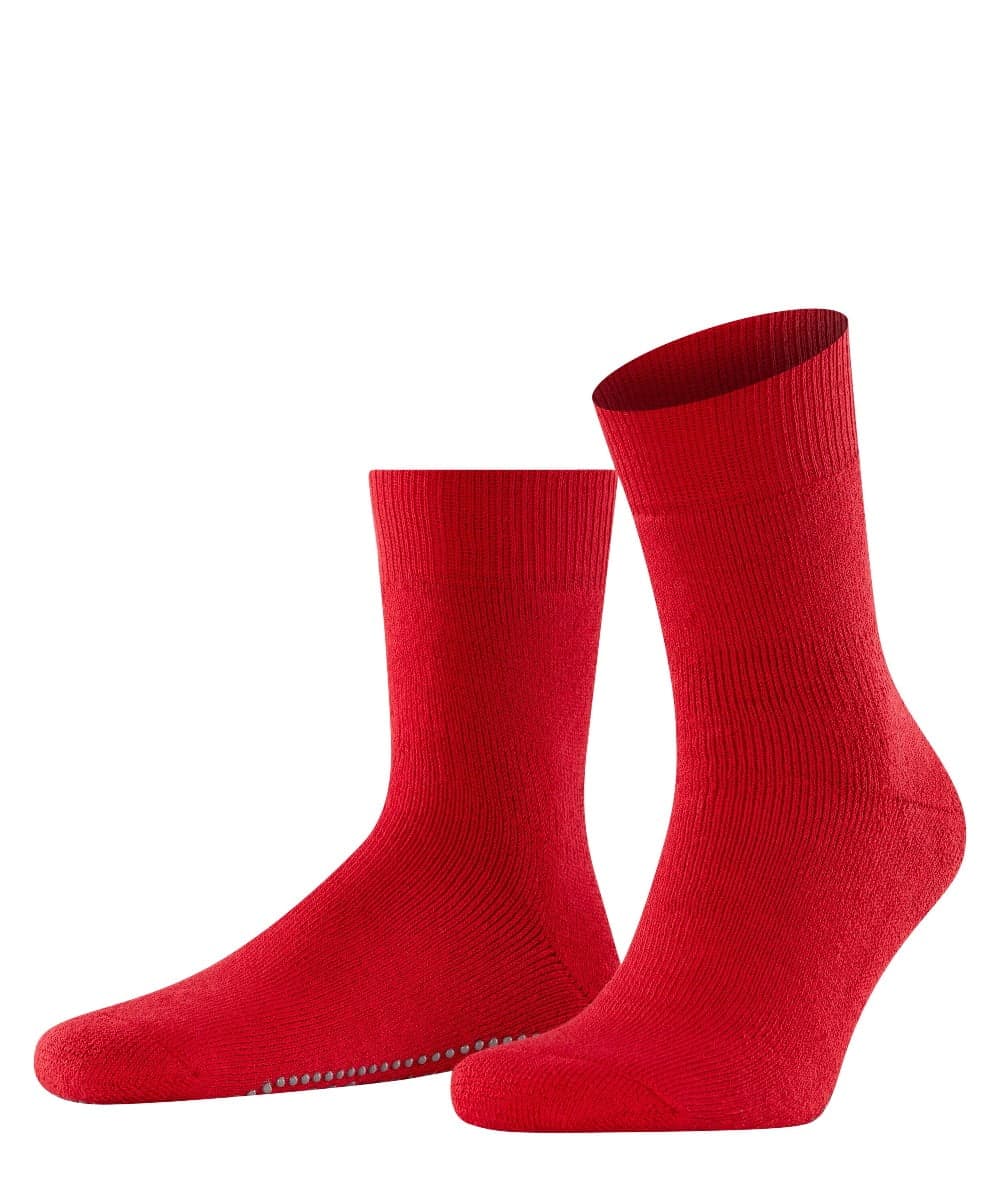 Homepads Herren Socken – Rot – 35-38