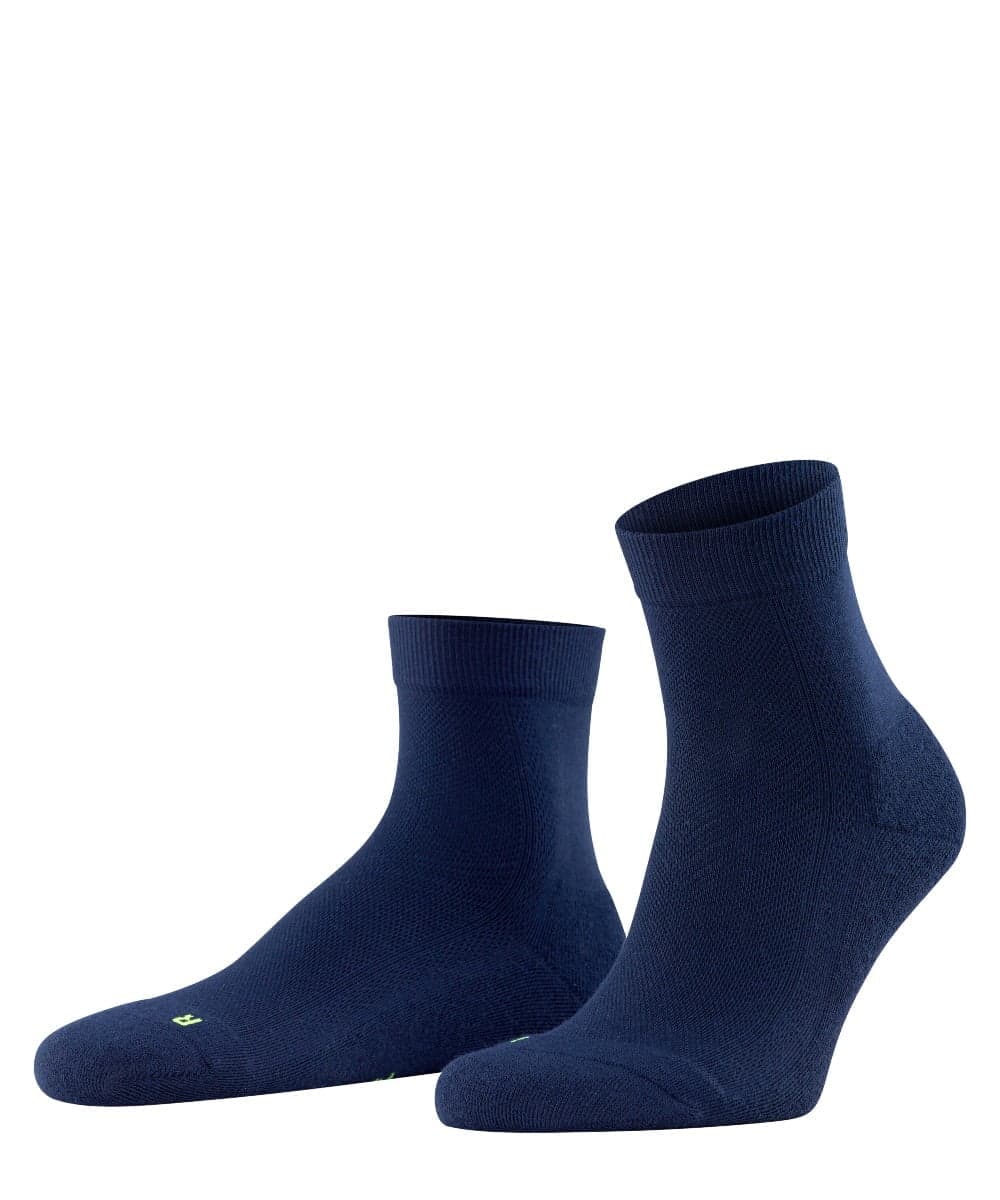 Coole Kick Viertelsocken – Marine – 44-45