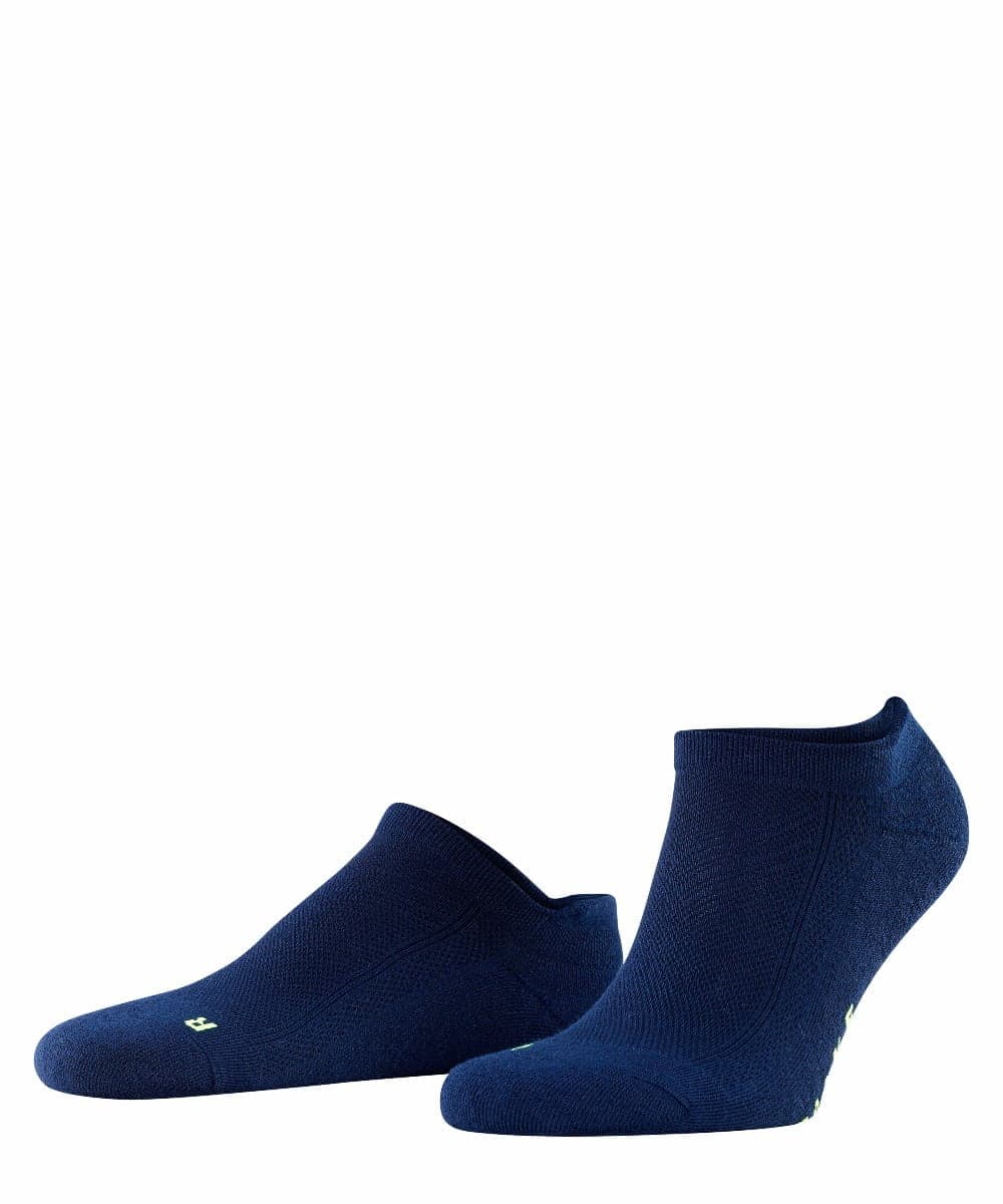 Coole Kick-Sneakersocken – Marine – 44-45