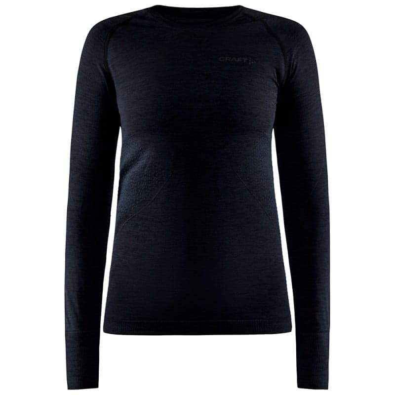 Dry Active Comfort Damen-Shirt – Xs