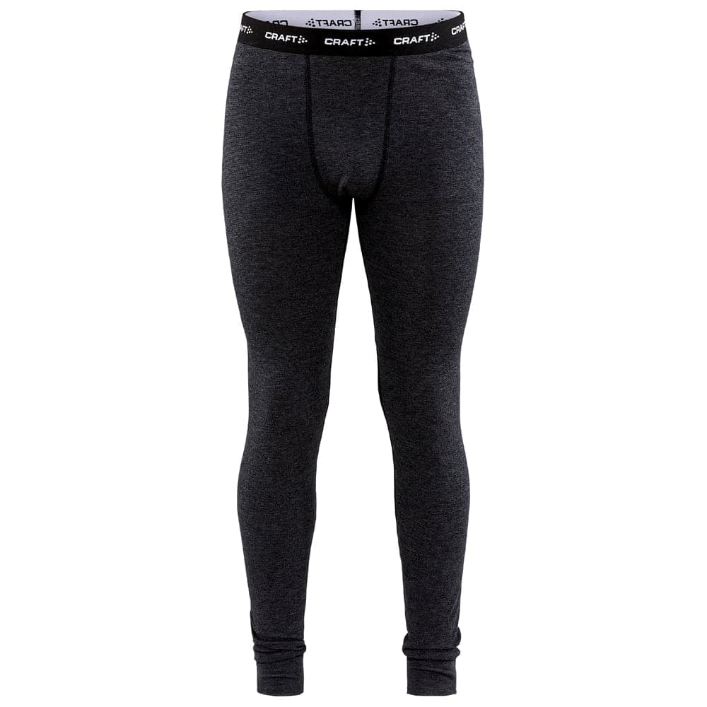 Merino Herrenleggings – M