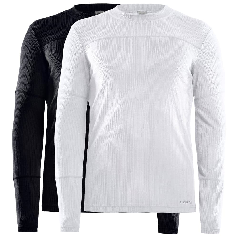 2er-Pack Core Baselayer Herren Tops – Xxl