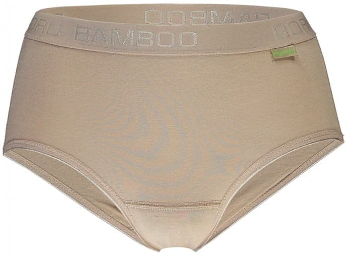 Bamboo Damen Hipster – Skin – Xl