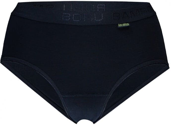 Bamboo Damen Hipster – Marine – S